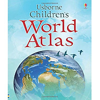 Children’s World Atlas
