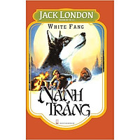 Nanh Trắng (Khang Việt)