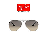Mắt Kính Ray-Ban Aviator Large Metal - RB3025 003/32 -Sunglasses