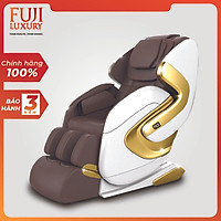 Ghế Massage Fuji Luxury FJ-686