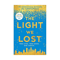 The Light We Lost