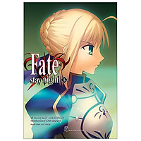 Fate/Stay Night – Tập 5
