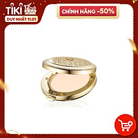 Phấn phủ Đông y dạng nén có nhũ The history of Whoo Gongjinhyang Mi Powder Pact SPF30/PA++ 13g