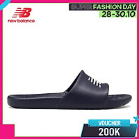 Dép quai ngang nam New Balance 100 - SUF100
