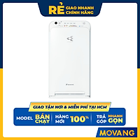 Máy Lọc Không Khí Daikin MC40UVM6