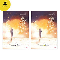 Sách - Anh Bước Ra Từ Trong Ánh Lửa (Tập 1&2)