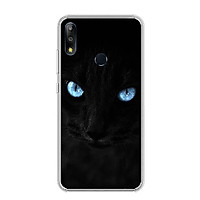 Ốp lưng cho Zenfone Max Pro M2 - 0309 HACMIU - Ốp lưng dẻo - Hàng Chính Hãng