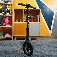 Xe Trượt Scooter Centosy-A7 - Hàng Chính Hãng - thiết kế chắc chắn, bền màu, màu sắc tinh tế bắt mắt.
