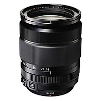 Ống Kính Fujifilm Fujinon XF18 - 135mm F3.5 - 5.6 R LM OIS WR - Hàng Chính Hãng