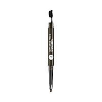 Bút Kẻ Chân Mày Cathy Doll Soft Brow Pencil & Spoon Brush 0.28g