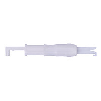 Manual Needle Threader Sewing Needle Inserter Automatic Needle Threader For Sewing Tool