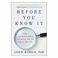 Before You Know It
