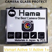 Cường lực camera dành cho Vsmart Active 1 / Vsmart Active 1+ (Active 1 plus)