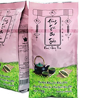 Hồng Trà Bá Tước Wecha Truyền Thống 1Kg