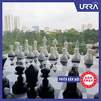 Bộ Cờ Vua Cao Cấp B Square Chess Made in Vietnam, Đồ Chơi Trẻ Em (Handmade)