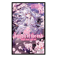 Thiên Thần Diệt Thế – Seraph Of The End – Tập 14