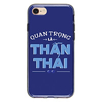 Ốp Lưng Điện Thoại Internet Fun Cho iPhone 7 /8 I-001-017-C-IP7