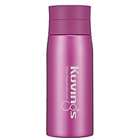 Bình giữ nhiệt Tiger - Kuvings MCY-A035 (350ml) Màu hồng ( Phiên bản đặc biệt)