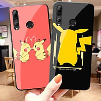 Ốp lưng Dành Cho Samsung A32 - A52 - A72- A51 - A71 - A21S - A20 -A30 in hình Pikachu siêu dễ thương