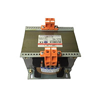 Biến áp cách ly 380V ra 220V-220VA (1A)