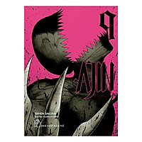 Ajin 09