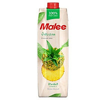 Nước Ép Dứa Malee 1 L