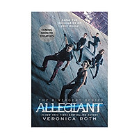 Allegiant Movie Tie-In Edition