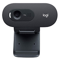 Webcam Cho Tivi Android, Android Box Logitech C270I IPTV - Hàng Chính Hãng