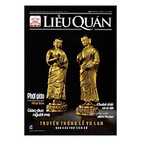 Liễu Quán – Số 9 – PL 2560 (Tháng 8-2016)