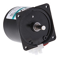 Động Cơ đồng Bộ điện Từ Vĩnh Cửu 60KTYZ 220 Vpm 14WPM
