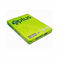 Giấy A4 IK Plus ĐL 70gsm