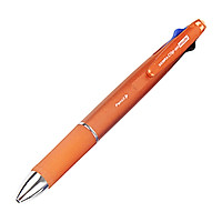 Bút Bi ZEBRA B4SA2 5 Trong 1 (4 Màu / Ngòi 0.7)