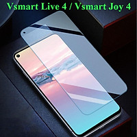 Ốp chống sốc Quân đội No.1 dành cho Vsmart Joy 3 Live 4 Joy 4 Star 5
