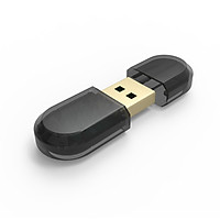 06G 150Mbps WiFi BT 4.2 Adapter RTL8723 Audio Receiver and Transmitter for PC USB 2.0 WiFi Dongle 2.4Ghz USB Wireless Adapter for Desktop/Laptop