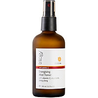 Nước cân bằng Vitamin C cấp ẩm và dưỡng sáng da - Vitamin C Energising Mist Toner (100ml)