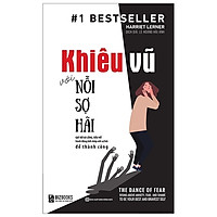 Khiêu Vũ Với Nổi Sợ Hãi