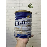 Sữa bột Ensure hương Vanila 850 Grams cho người lớn tuổi - Nhập khẩu Australia