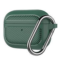 Bao Case Ốp Vân Carbon dành cho Airpods 1&2 / Airpods Pro / AirPods 3
