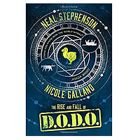 The Rise And Fall Of D.O.D.O
