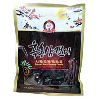 Kẹo Hắc Sâm Hàn Quốc 300g