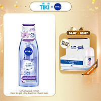Nước Tẩy Trang NIVEA Acne Care Ngừa Mụn Micellar Water (200ml) - 89271