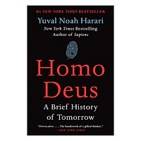Homo Deus