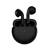Tai nghe Bluetooth True Wireless Cảm Ứng Vân Tay Pro B - Hàng Chính Hãng PKCB
