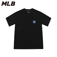 ÁO MLB LOGO BASIC SHORT SLEEVE T-SHIRT NEW YORK YANKEES