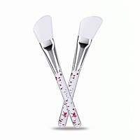 Combo 2 Cọ Quét Mặt Nạ Silicon Cao Cấp