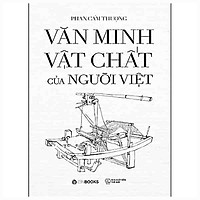 Văn Minh Vật Chất Của Người Việt