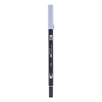 Bút Lông Cọ 2 Đầu Tombow