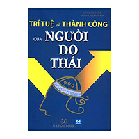 Trí Tuệ Và Thành Công Của Người Do Thái (Tái Bản 2016)