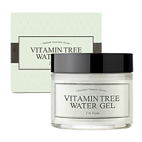 Gel Dưỡng Da I’m From Vitamin Tree Water Gel