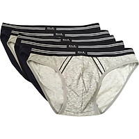 Combo 5 Quần Lót Nam D&L DL020